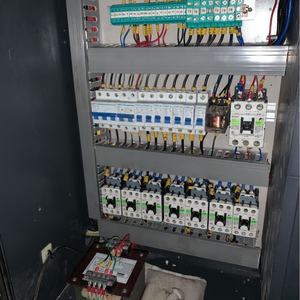 Machine de micro-injection plastique de précision 30 tonnes pour la production d'échantillons et de prototypes - Product Image 3