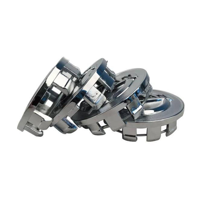 Diameter 51 4mm Universal ABS Car