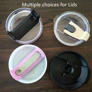 40 OZ SS304 Stainless Steel Office Cup Travel Tumbler BPA Free Vacuum Insulated Portable Outdoor Handle Straw Boiling Water Safe - Product Image 5