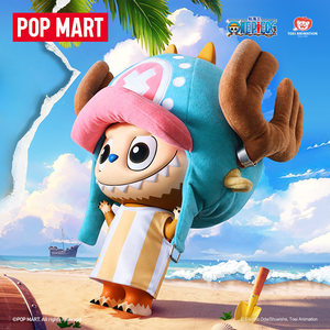 <span class=keywords><strong>Figurines</strong></span> MART PVC Blind Box MEGA LABUBU 400% Tony Tony Chopper, Ornements en Peluche Thème Animal 14CM Échelle 1/12 (Lot de 12) - Product Image 6
