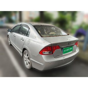 Coche Usado Guazi <span class=keywords><strong>2009</strong></span> <span class=keywords><strong>Honda</strong></span> <span class=keywords><strong>Civic</strong></span>, Proveedor Confiable, Motor de Gasolina, Sedán de 5 Plazas, Volante a la Izquierda, para Flotas de Sedanes Prácticos - Product Image 4