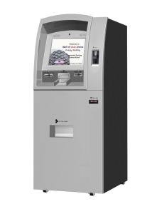 Ngoại tệ trao đổi trong nhà 19 inch màn hình cảm ứng tự phục vụ đa SDK kích hoạt thanh toán kiosk Đầu đọc thẻ tiền mặt <span class=keywords><strong>Dispenser</strong></span> - Product Image 4