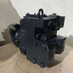 ปั๊มไฮดรอลิกแบบลูกสูบประสิทธิภาพสูงรุ่น K3VL K3VL28 K3VL45 K3VL60 ซีรีส์ ปั๊มมอเตอร์ไฮดรอลิกแบบลูกสูบ K3VL45/B-1NRSM-L0 - Product Image 2