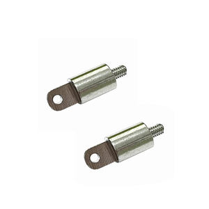 Tornillos <span class=keywords><strong>de</strong></span> Conector RF para Aeronaves Personalizados - Herrajes <span class=keywords><strong>de</strong></span> Antena Electrónica <span class=keywords><strong>de</strong></span> Acero Inoxidable - Product Image 2
