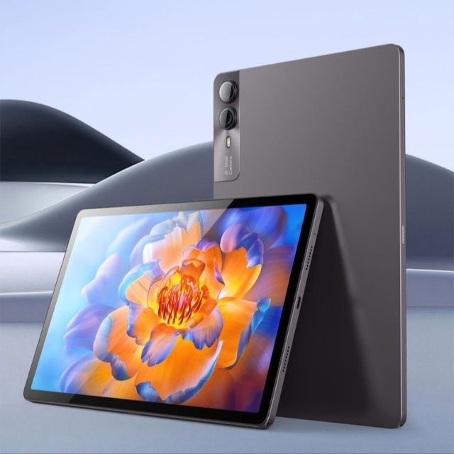 Smart Tablet Computer 2026 Hot New Products Android Tablet Large Screen Eye Protection Office Games Entertainment Full Screen