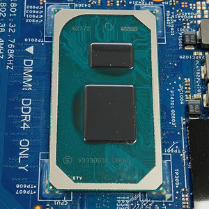 ต้นฉบับใหม่สำหรับเมนบอร์ด Dell Latitude 3420 3520 i5-1135G7 0JVK30 Cyborg-L14 MB TGL 203068-1 - Product Image 5