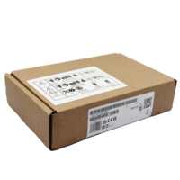 Nouveau contrôleur PLC pour panneau HMI 6AV2123-2DB03-0AX0 6AV2 123-2DB03-0AX0 TFT avec mémoire embarquée de 10 Mo, interface homme-machine