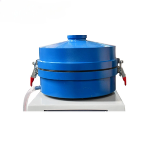 Centrífuga Eléctrica para Asfalto Taijia, 3000r/m, 220V, Entrega Rápida, Máquina <span class=keywords><strong>de</strong></span> Prueba <span class=keywords><strong>de</strong></span> Betún para Uso en Laboratorio - Product Image 4