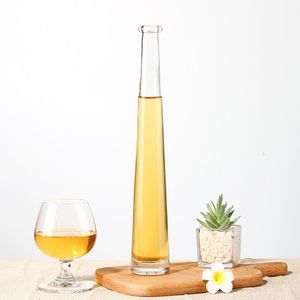 <span class=keywords><strong>Botella</strong></span> <span class=keywords><strong>de</strong></span> Vidrio para Jugo <span class=keywords><strong>de</strong></span> Marca Privada, Botellas <span class=keywords><strong>de</strong></span> Vidrio Mate Azul <span class=keywords><strong>de</strong></span> 500 ml para Beber Agua - Product Image 2