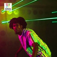 Jeux laser actifs pour parcs sportifs intérieurs et centres commerciaux - Labyrinthes LED pour salles d'évasion