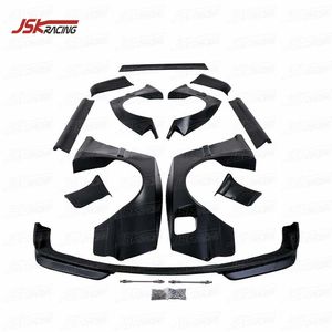 Kit Carrozzeria Larga in Fibra di Vetro FRP Stile RB 1991-1998 per <span class=keywords><strong>BMW</strong></span> <span class=keywords><strong>Serie</strong></span> 3 E36 - Product Image 1