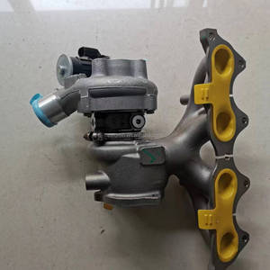 Turbo 28231-2B790 al por Mayor para Kia Forte GT <span class=keywords><strong>Soul</strong></span> 1.6T Motor G4FJ - Product Image 4