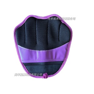 Gants anti-poils pour animaux OEM, bleu lac, 1 paquet, outil de toilettage pour chien à électricité statique - Product Image 5