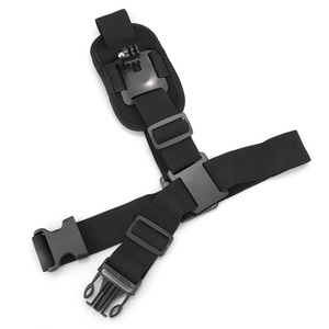 Accessoires pour caméra GoPro : support d'épaule et sangle d'épaule simple pour vue à la première personne - Product Image 5
