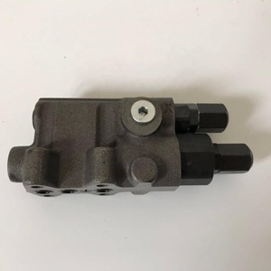 A10VSO-DFR para A10VSO28 A10VSO45 A10VSO56 A10VSO71 A10VSO90 A10VSO100 Alta Calidad - Product Image 2