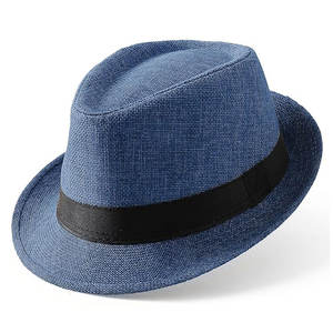 2025 Levi Industry หมวกกว้างใช้ได้ทั้งชายและหญิง, หมวกแฟชั่นยอดนิยมอินเทรนด์ปรับแต่งได้ตามต้องการฤดูใบไม้ร่วง - Product Image 1