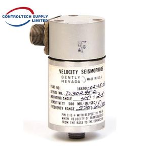 Bently Nevada 16699-10-02-01 de Alta Calidad Directo de Fábrica - Product Image 3
