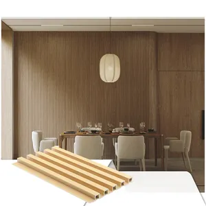 Foju ceiling height wall panels bed back purify air improving air quality wall paneling wpc wall panels