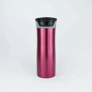Vaso de Regalo Portátil de Acero Inoxidable Aislado de Alta Calidad con Logotipo Grabado - Product Image 5