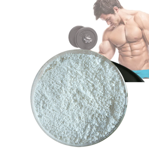 Suplementos alimenticios Aminoácido a granel Beta-alanina en polvo grado alimenticio CAS 107-95-9 99% beta-alanina - Product Image 1