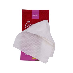 Salviette Umidificate <span class=keywords><strong>Monouso</strong></span> Antibatteriche per Adulti, Personalizzabili con Logo, in Confezione Singola per Viaggi, con <span class=keywords><strong>Acqua</strong></span> Pura <span class=keywords><strong>e</strong></span> Alcool - Product Image 6