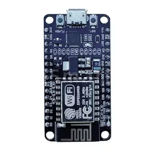 无线模块CP2102 NodeMcu V2 Lua无线物联网开发板基于ESP8266 ESP-12E，带印刷电路板天线