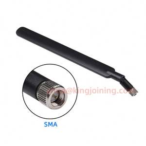 <span class=keywords><strong>Antenne</strong></span> NB33 4glte 4G LTE <span class=keywords><strong>omnidirectionnelle</strong></span> noire/blanche 4G Paddle adaptée à Huawei B315 B310 - Product Image 1