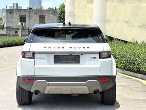 Voiture d'occasion à bas <span class=keywords><strong>prix</strong></span> à vendre Land Rover Range Rover <span class=keywords><strong>Evoque</strong></span> <span class=keywords><strong>2017</strong></span> 2.0T SE Prestige, transmission automatique - Product Image 5