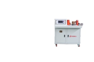 30kVA 80kV масляный тип Мощность частоты переменного тока Hipot испытательная система с автоматическим управлением часть ограниченного сопротивления току - Product Image 4