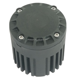 Hệ thống nhận dạng Xe cảm biến giao thông độ phân giải cao để điều khiển đèn giao thông thích ứng - Product Image 1