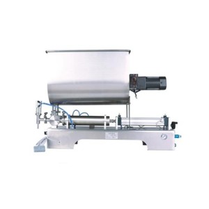 Máquina de Llenado de Cartuchos de Tinta, Máquina de Llenado de Botellas de Vidrio para Agua Mineral - Product Image 2