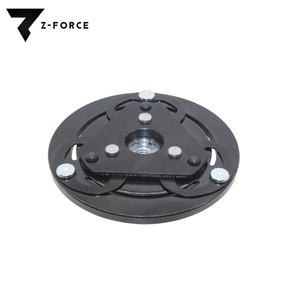 ZZH-24-0088 Z-FORCE Frizione Magnetica AC Auto 12V per <span class=keywords><strong>Dacia</strong></span> <span class=keywords><strong>Duster</strong></span> 2 7PK 104mm Ricambi Compressore Auto Nuovo con Garanzia di 1 Anno - Product Image 2