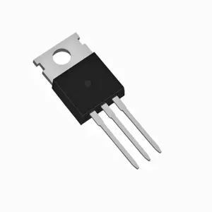 STF13N80K5 Componentes eletrônicos IC chip Power MOSFET Transistor STF13N80K5