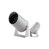 Projecteur LED étanche en aluminium moulé sous pression IP65