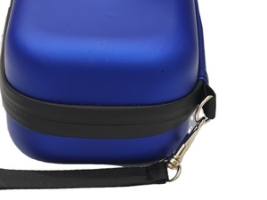 Grande Capacidade Durável Resistente À Água Térmica Isolada Travel <span class=keywords><strong>Cooler</strong></span> Tote Cadeia Fria Insulin Shipping <span class=keywords><strong>Cooler</strong></span> Box para Curto - Product Image 4