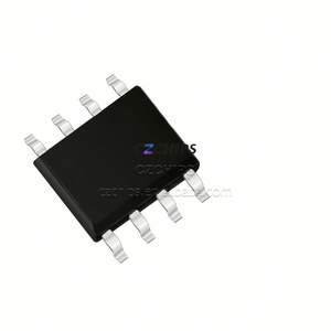 Nuevo Circuito Integrado Semiconductor Original PN6775SEC-R1 SOP-8, Proveedor de Componentes Electrónicos Especializados, CZSKU:J4B2X6I9 - Product Image 1