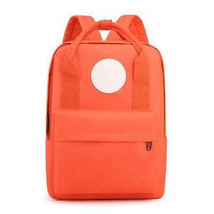 Tùy Chỉnh Trường Tiểu Học Sinh Học Sinh Schoolbag In Logo Mẫu Giáo Trẻ Em Của Lớp Học Không Thấm Nước Dây Kéo - Product Image 6