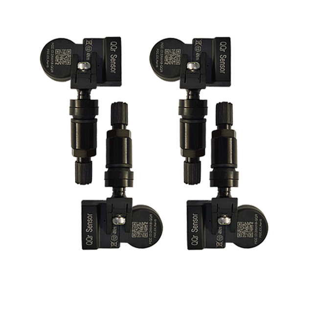 Wireless Program TPMS Replacement Mx-sensor Diagnostic Tool Tester Rubber Valves Tpms Sensor Universal