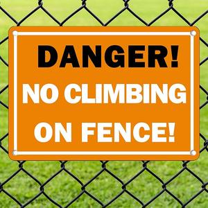 علامة معدنية مانعة لتسرب الماء من الألومنيوم بأحجام متعددة مخصصة حسب الطلب أبيض أسود تنظيم حركة المرور علامات الشوارع الأفقية - Product Image 5