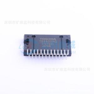   วงจรรวม Tb6600hg Zip25 สำหรับไดรเวอร์มอเตอร์สเต็ปเปอร์ - Product Image 3