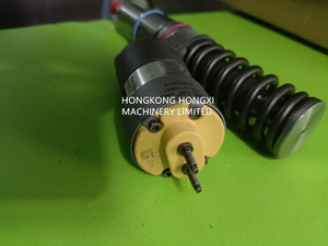 20R-2284 Injecteur de carburant d'origine pour C32, C15 - Product Image 4