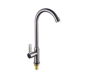 Смеситель для раковины - Product Image 1