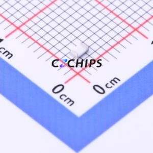 Résistance CMS RT0805BRB0710KL 0805 (Type : Film mince) (Résistance : 10 kOhm Précision : 0,1 %) - Product Image 2