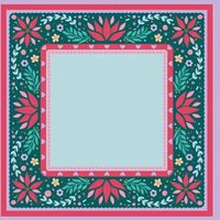 Tapis de Mahjong Américain Nouvelle Génération Peint à la Main Motif Figuratif en Caoutchouc Épais Modèle XK-101 pour Jeux d'Échecs et de Cartes
