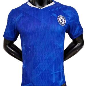 Camiseta de Fútbol Nueva de Malla 2526 para Inter, Tottenham, <span class=keywords><strong>Chelsea</strong></span>, Versión Jugador, Camisetas a Rayas - Product Image 5