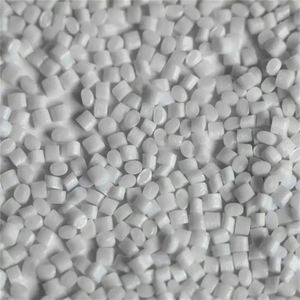 Résine PET/PETP vierge granulée Wankai, polyéthylène haute brillance, matières premières PET pour applications en film et de qualité alimentaire - Product Image 5