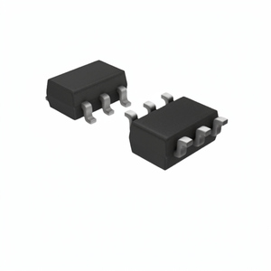 In Stock SOT 23 6 IS31LT3171-STLS4-TR Power Management (PMIC) Buy Online Electronic Components - Product Image 1