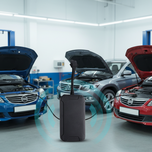 Traceur <span class=keywords><strong>GPS</strong></span> filaire caché pour <span class=keywords><strong>voiture</strong></span>, vente flash sur <span class=keywords><strong>Amazon</strong></span> - Product Image 4