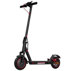 헤조 전동 스쿠터 36V 10.4AH 650W 성인용 접이식 전동 스쿠터 전기 이동성 스쿠터 - Product Image 2