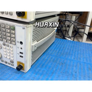 Analyseur de signal d'occasion Keysight N9020A 526 26.5G hx1 - Product Image 2